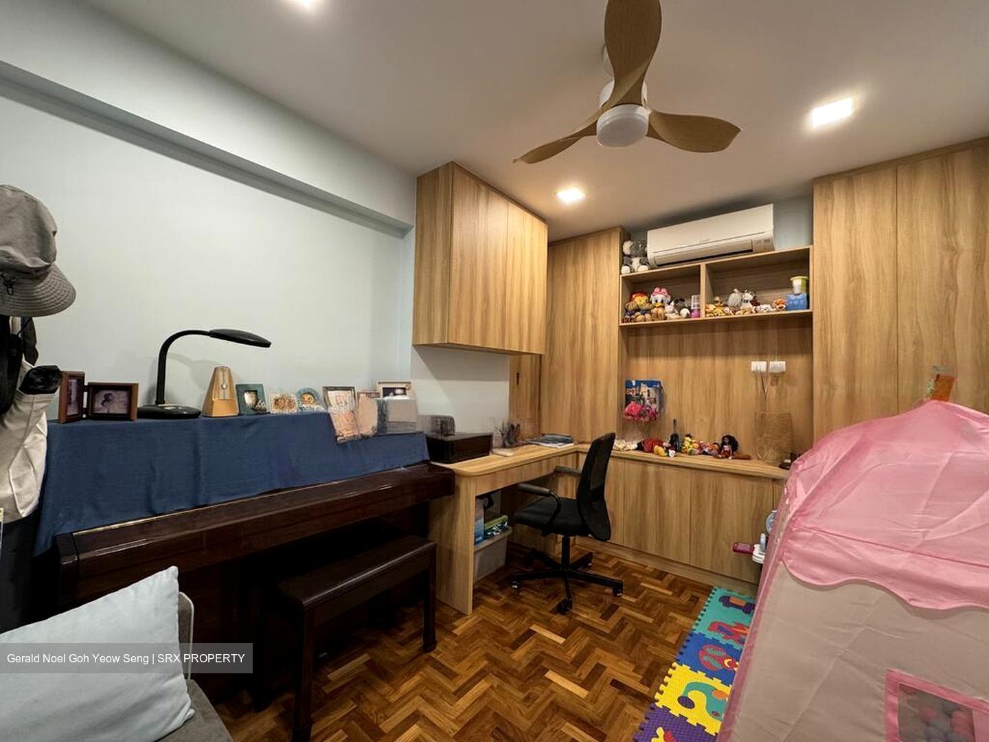 Escada View (D14), Condominium #450163031